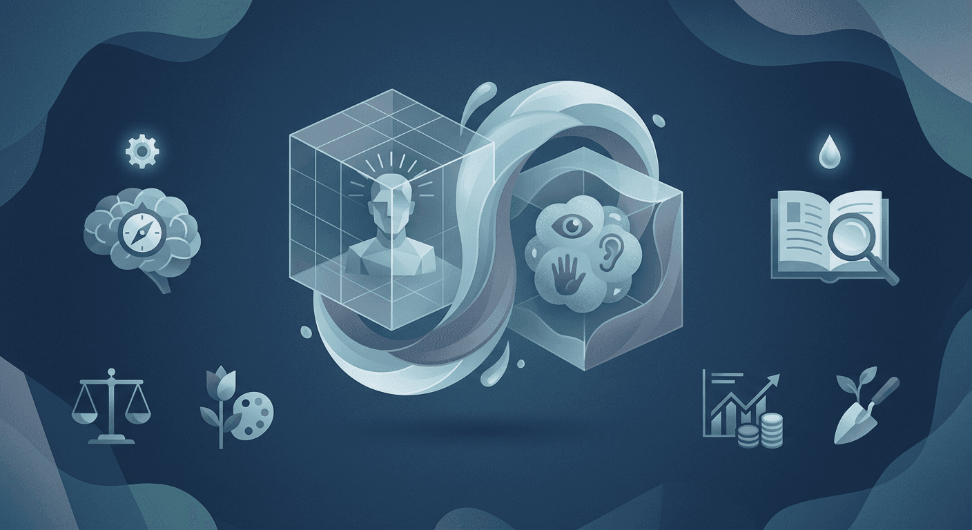 Empirisme et rationalisme