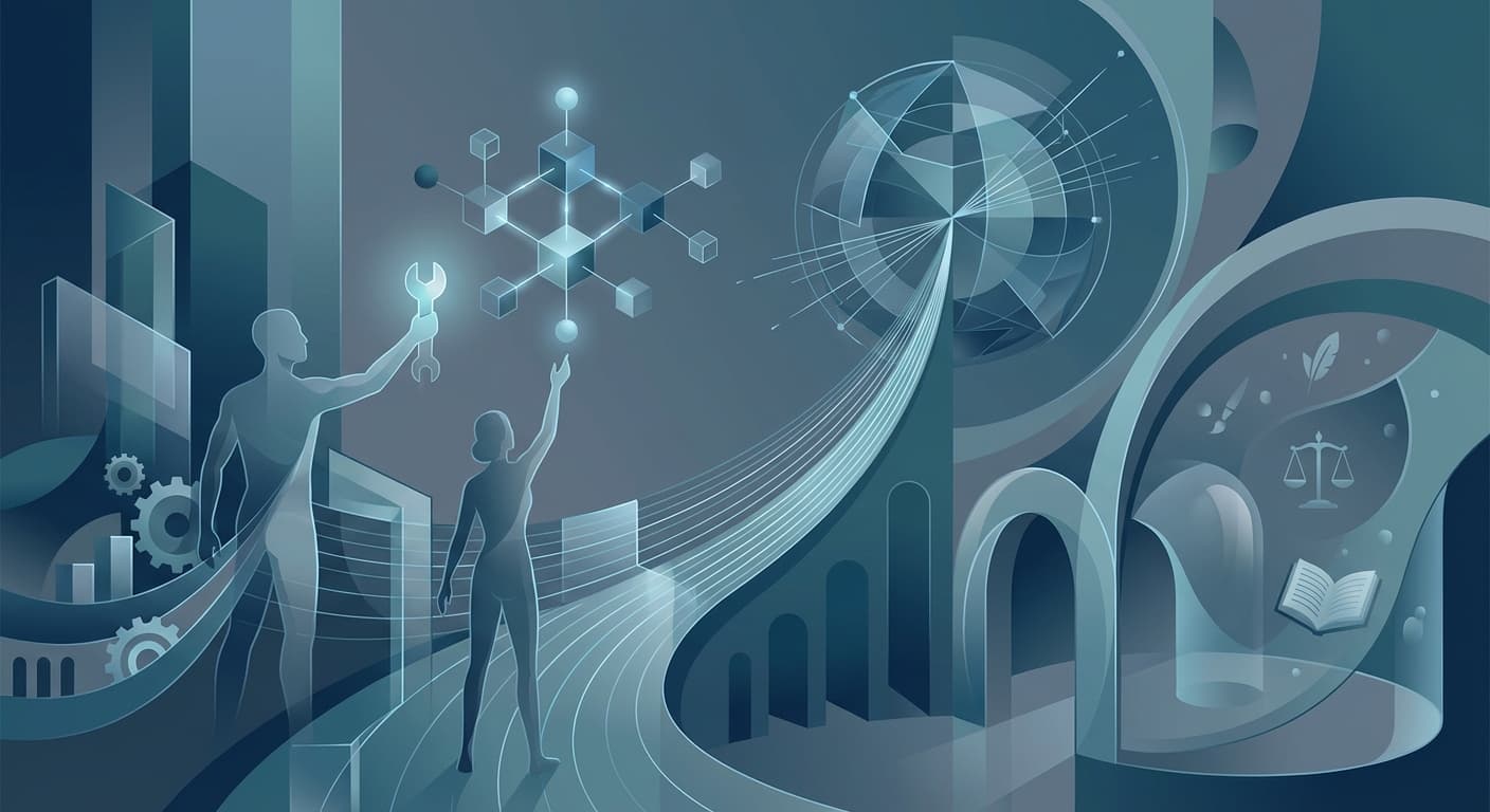 La technique et son au-delà